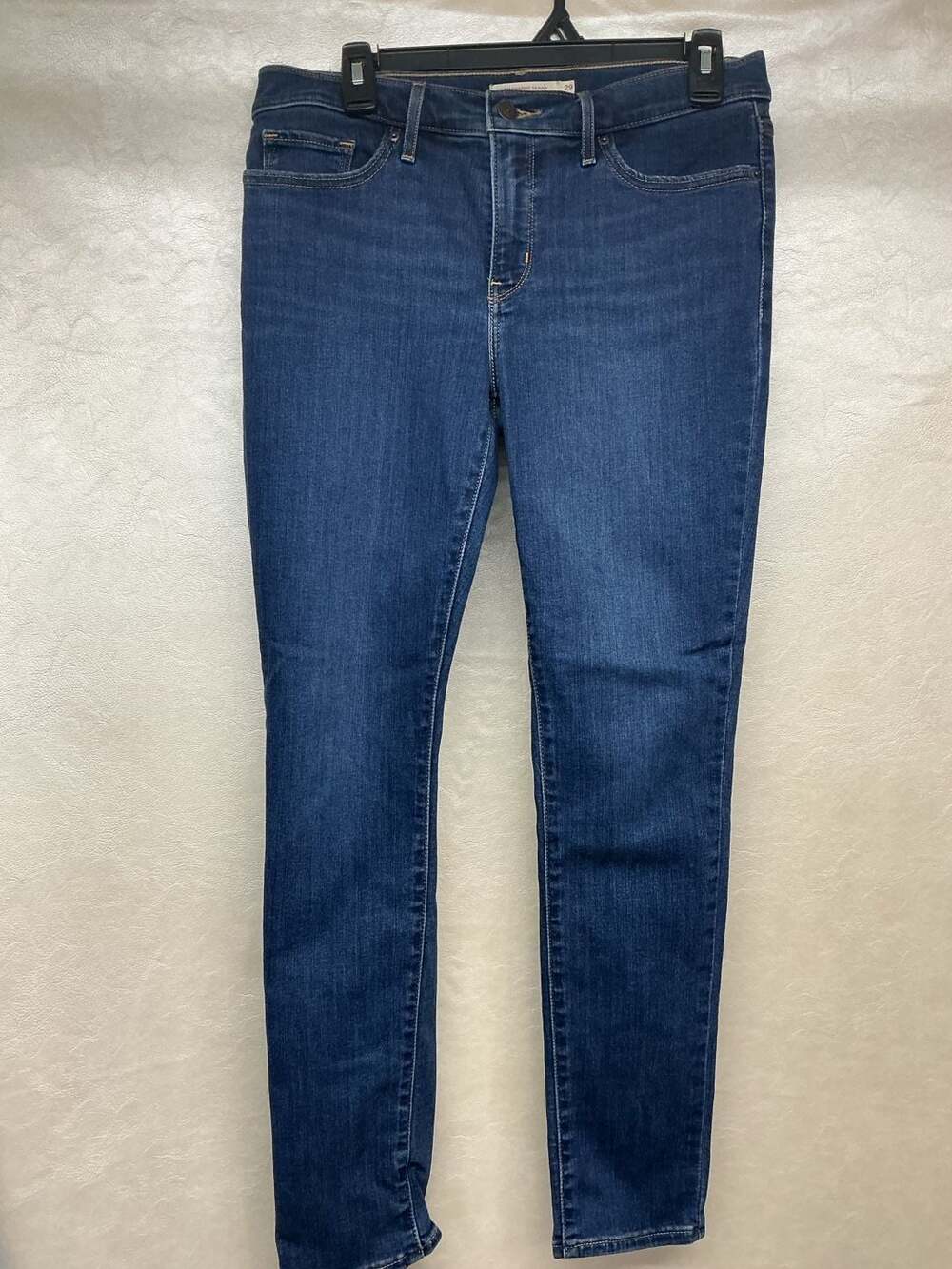 Levi's 311 Shaping Skinny Women's Jeans Size 29